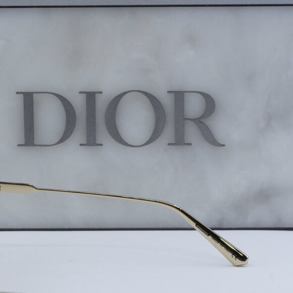Final Price! Dior ULTRADIOR SU B0D2 Gold /Bordeaux Sunglasses main image 7